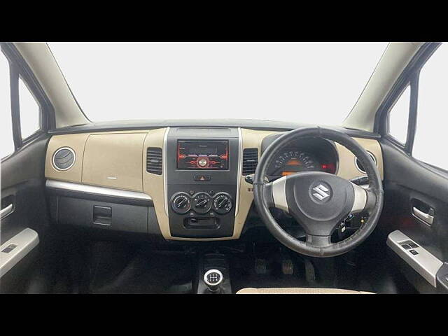 Used Maruti Suzuki Wagon R 1.0 [2014-2019] LXI CNG in Pune