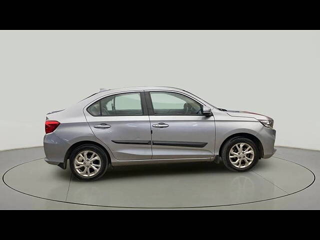 Used Honda Amaze [2016-2018] 1.2 VX i-VTEC in Delhi