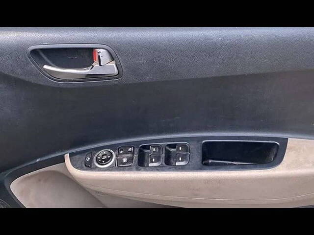 Used Hyundai Grand i10 [2013-2017] Sportz 1.2 Kappa VTVT [2013-2016] in Kolkata