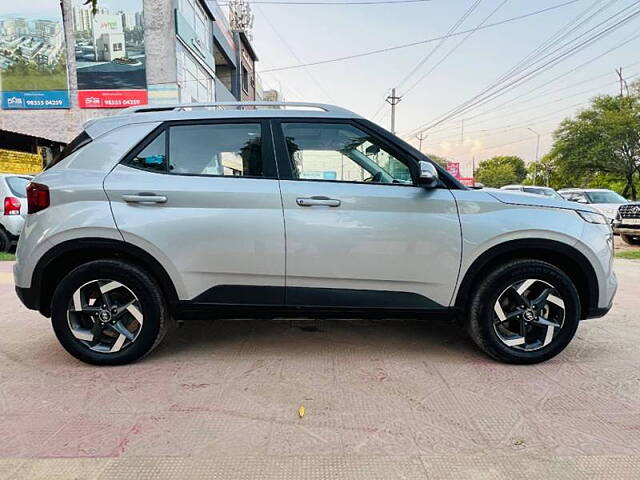 Used Hyundai Venue [2019-2022] SX 1.0 Turbo in Chandigarh