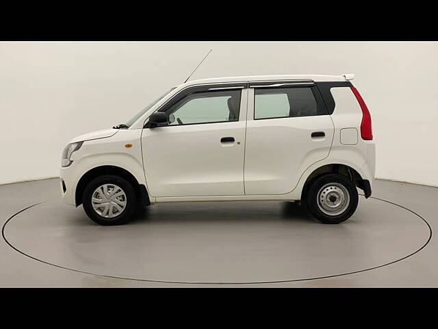 Used Maruti Suzuki Wagon R [2019-2022] LXi 1.0 CNG [2019-2020] in Delhi