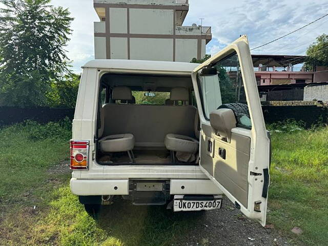 Used Mahindra Bolero [2011-2020] Power Plus ZLX [2016-2019] in Dehradun