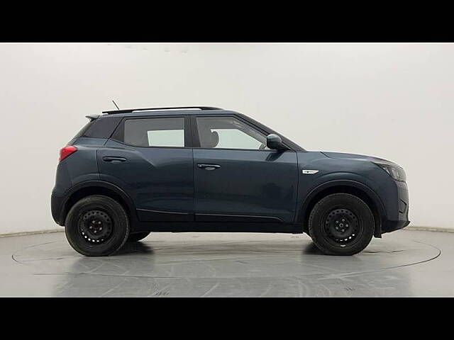 Used Mahindra XUV300 [2019-2024] 1.5 W6 [2019-2020] in Hyderabad