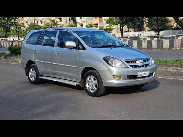 Used Toyota Innova [2012-2013] 2.5 G 7 STR BS-III in Pune