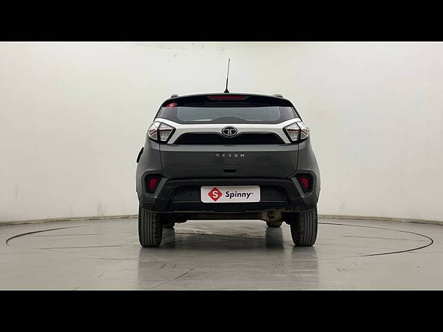 Used Tata Nexon [2020-2023] XM (S) [2020-2023] in Hyderabad