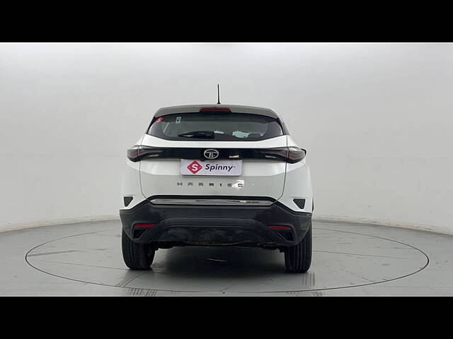 Used Tata Harrier [2019-2023] XT [2019-2020] in Delhi