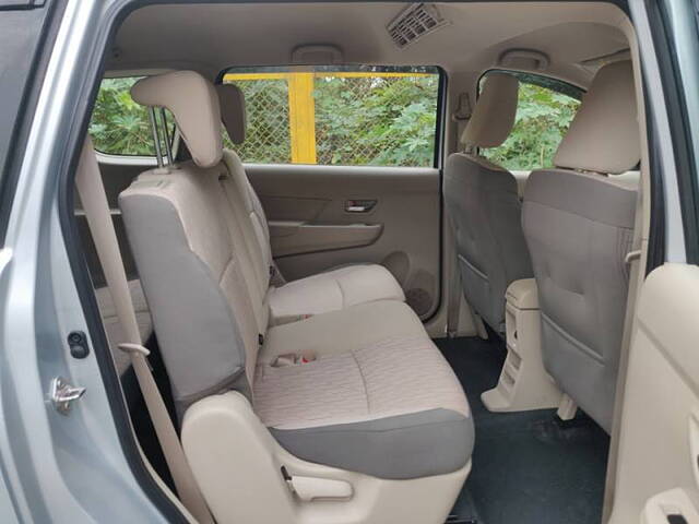 Used Maruti Suzuki Ertiga [2018-2022] ZXi in Mumbai