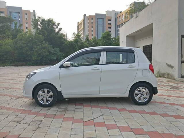 Used Maruti Suzuki Celerio X Zxi (Opt) [2017-2019] in Ahmedabad