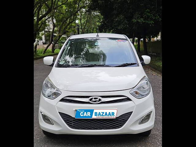 Used 2015 Hyundai i10 in Siliguri