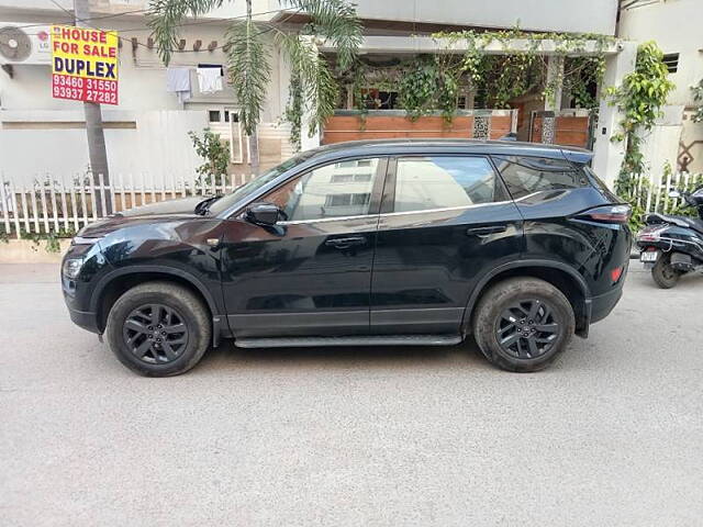 Used Tata Harrier [2019-2023] XTA Plus in Hyderabad