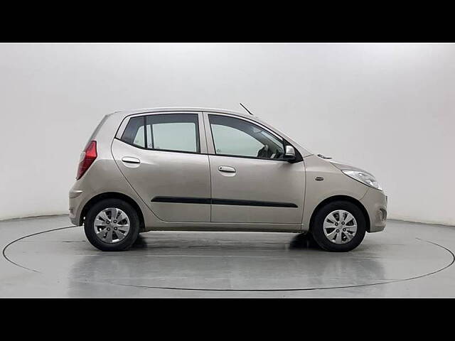 Used Hyundai i10 [2010-2017] Magna 1.2 Kappa2 in Bangalore