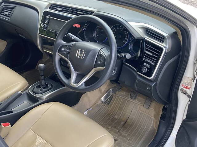 Used Honda City [2014-2017] V Diesel in Nagpur