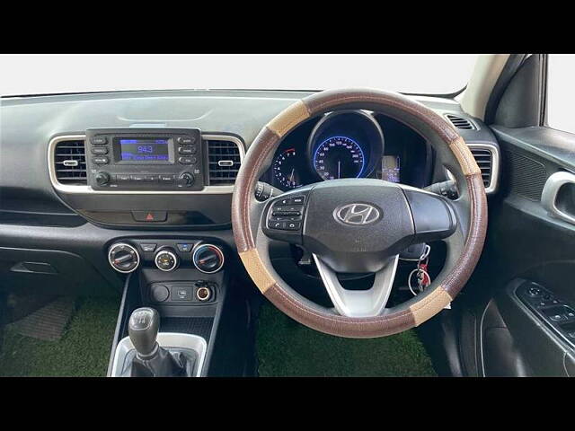 Used Hyundai Venue [2019-2022] S 1.2 Petrol in Patna