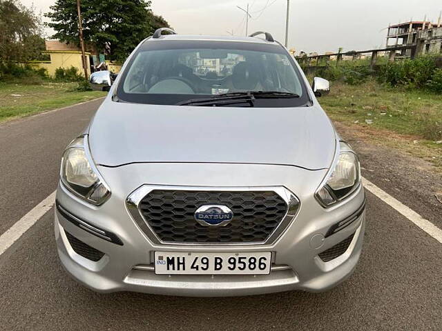 Used 2014 Datsun Go in Nagpur