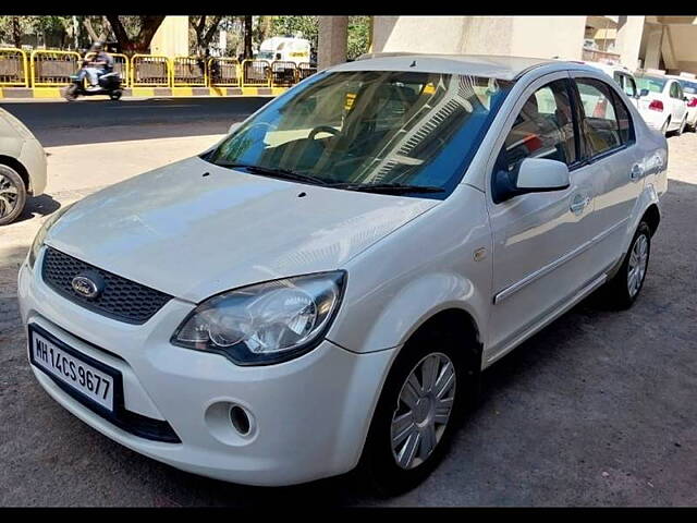 Used Ford Fiesta [2011-2014] Titanium+ Diesel [2011-2014] in Pune