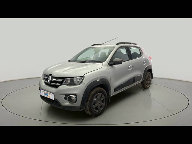 Used Renault Kwid [2015-2019] 1.0 RXT Opt [2016-2019] in Hyderabad