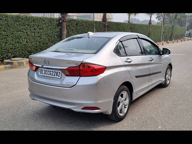 Used Honda City [2014-2017] VX CVT in Delhi