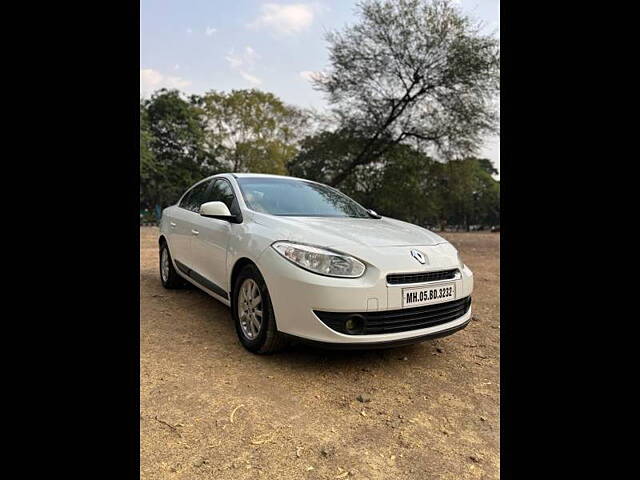 Used Renault Fluence [2011-2014] 1.5 E2 in Pune