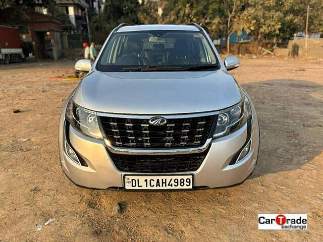 Used Mahindra XUV500 W7 [2018-2020] in Delhi