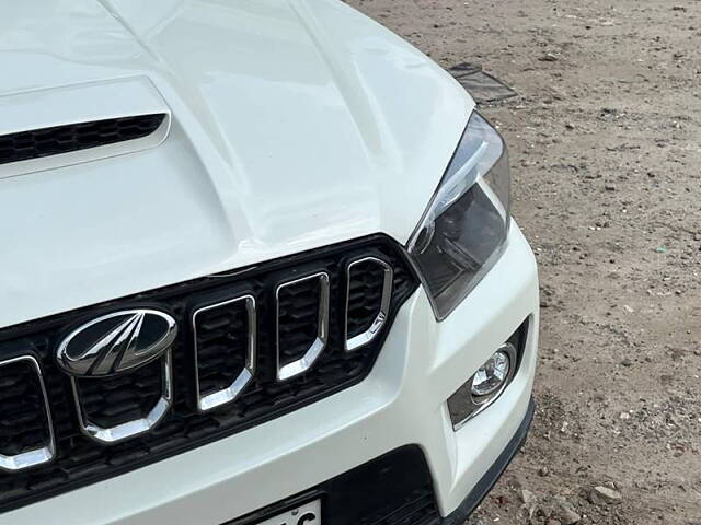 Used Mahindra Scorpio 2021 S11 2WD 7 STR in Delhi