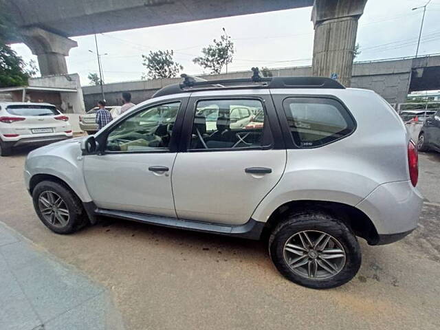 Used Renault Duster [2012-2015] 110 PS RxL Diesel in Bangalore