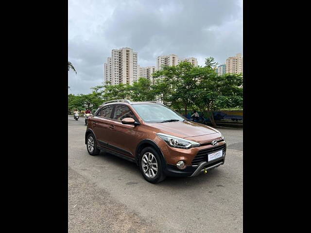 Used Hyundai i20 Active [2015-2018] 1.2 S in Mumbai