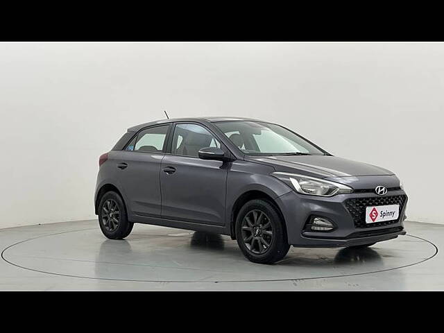 Used Hyundai Elite i20 [2018-2019] Asta 1.2 in Ghaziabad