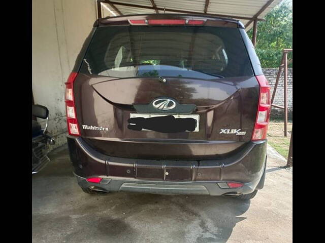 Used Mahindra XUV500 [2011-2015] W8 2013 in Roorkee