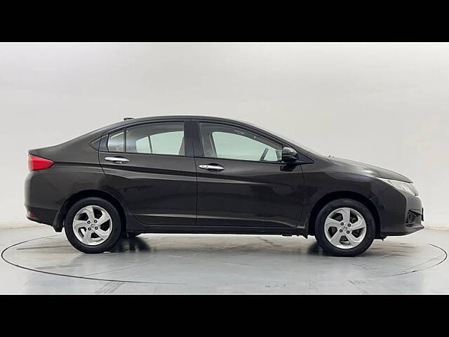 Used Honda City VX Petrol CVT in Delhi