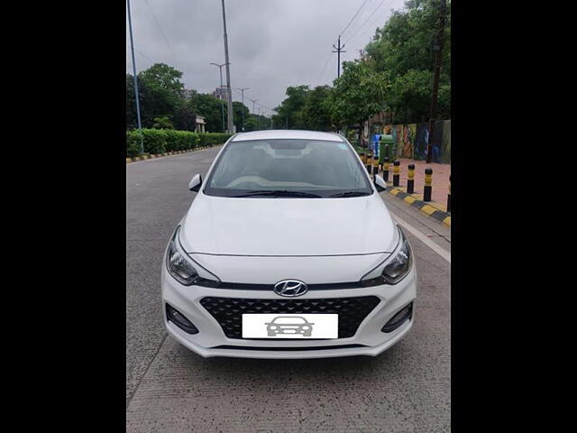 Used 2018 Hyundai Elite i20 in Indore
