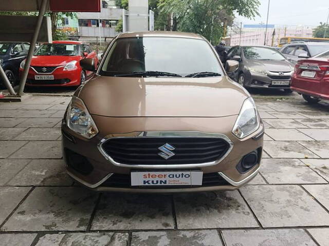 Used 2018 Maruti Suzuki DZire in Chennai