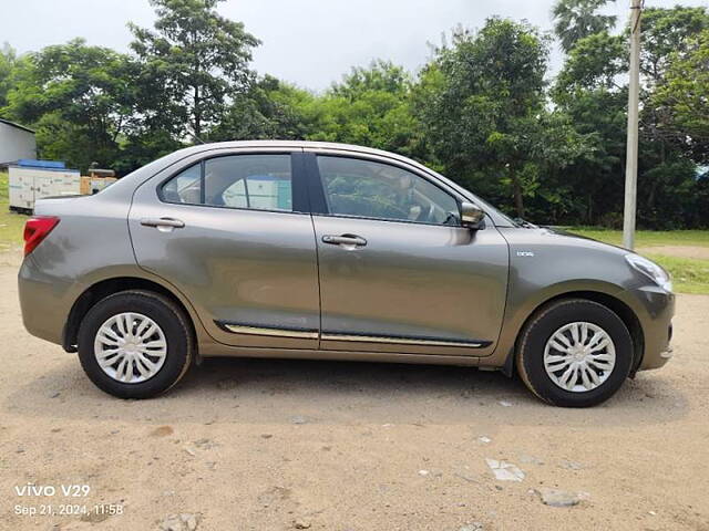 Used Maruti Suzuki Dzire [2017-2020] VDi in Hyderabad