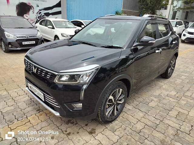 Used 2019 Mahindra XUV300 in Aurangabad