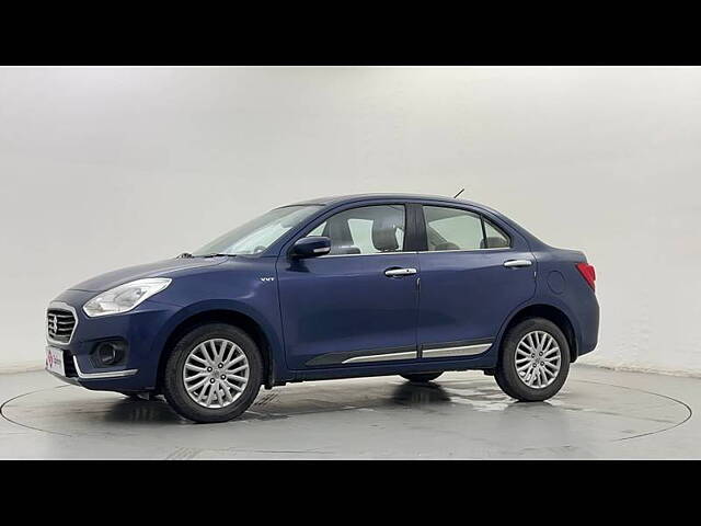 Used 2018 Maruti Suzuki DZire in Ghaziabad