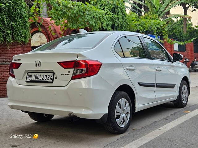 Used Honda Amaze [2018-2021] 1.2 S MT Petrol [2018-2020] in Delhi