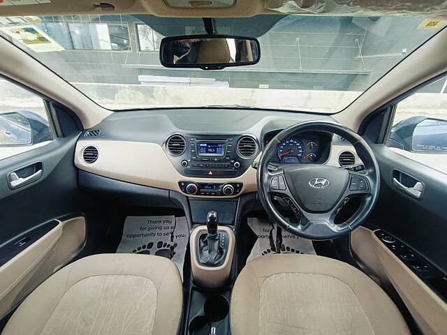 Used Hyundai Xcent [2014-2017] SX 1.2 in Pune