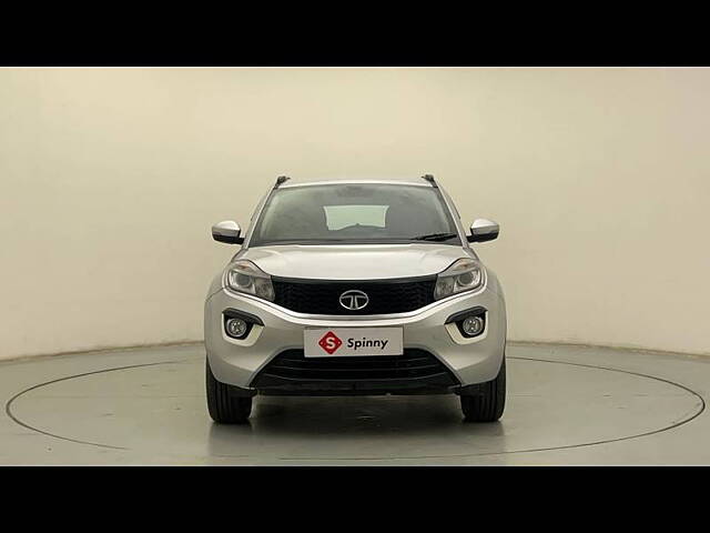 Used Tata Nexon [2017-2020] XZA Plus Diesel in Pune