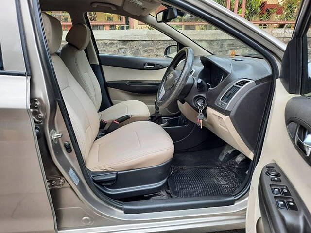 Used Hyundai i20 [2010-2012] Sportz 1.2 (O) in Mumbai