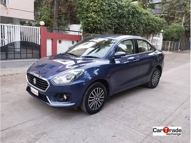 Used Maruti Suzuki Dzire [2017-2020] ZDi in Aurangabad