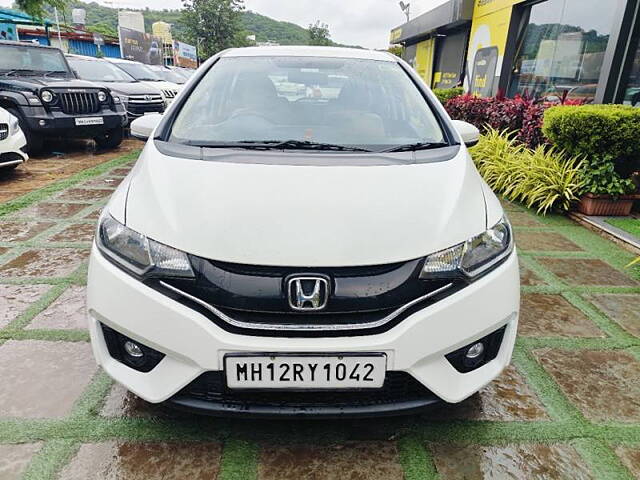 Used 2019 Honda Jazz in Pune