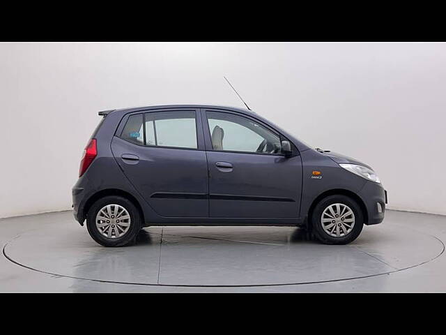 Used Hyundai i10 [2010-2017] Sportz 1.2 Kappa2 in Bangalore