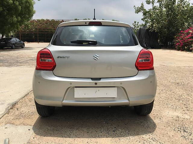 Used Maruti Suzuki Swift [2021-2024] ZXi [2021-2023] in Ahmedabad