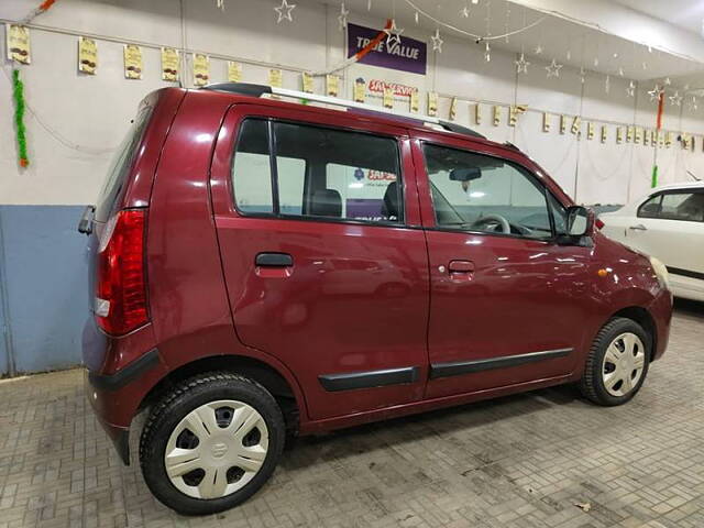 Used Maruti Suzuki Wagon R 1.0 [2010-2013] VXi in Mumbai