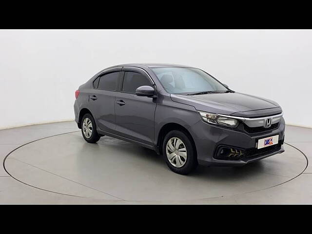 Used 2019 Honda Amaze in Chennai