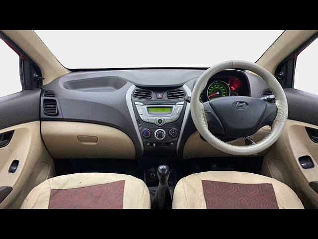 Used Hyundai Eon 1.0 Kappa Magna + [2014-2016] in Hyderabad