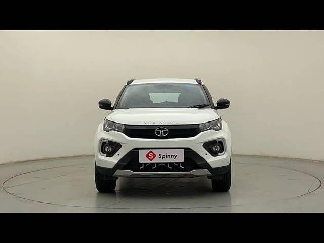 Used Tata Nexon [2017-2020] XZ Plus in Pune