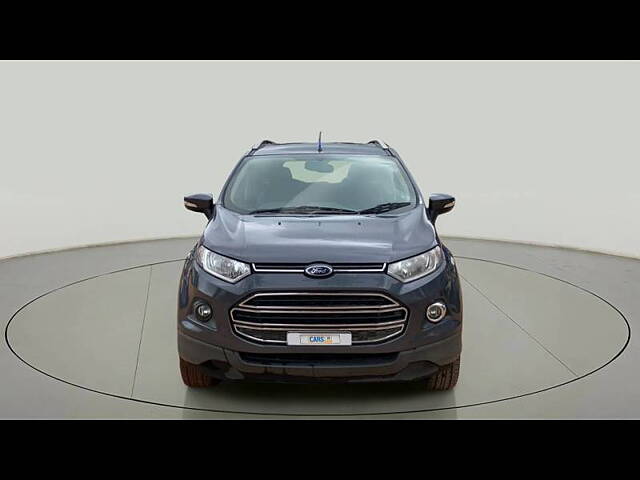 Used Ford EcoSport [2017-2019] Titanium 1.5L TDCi in Bangalore