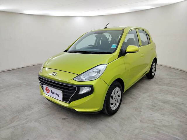 Used 2019 Hyundai Santro in Coimbatore