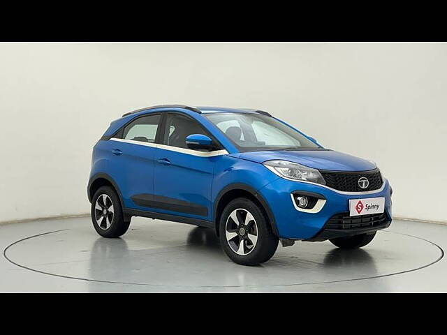 Used Tata Nexon [2017-2020] XZA Plus Diesel in Pune