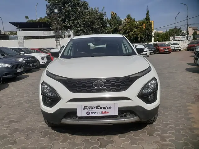 Used 2019 Tata Harrier in Jaipur